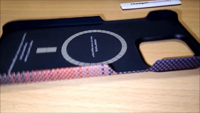 Pitaka MagEZ Case 5 Grip Vs MagEZ Case Pro 4 - Gadget Explained Extended Unboxing