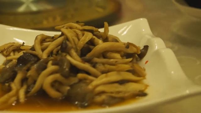 Национальная кухня Китая. Чем нас радовали ресторанчики Куньмина и Дали, в провинции Юньнань. смотреть онлайн
