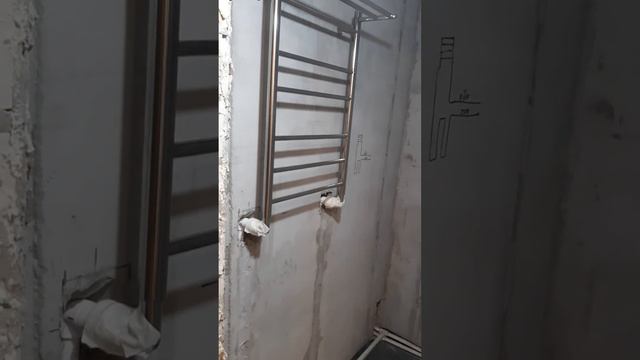 Делаю ванну " под ключ" поэтапно. смотреть онлайн