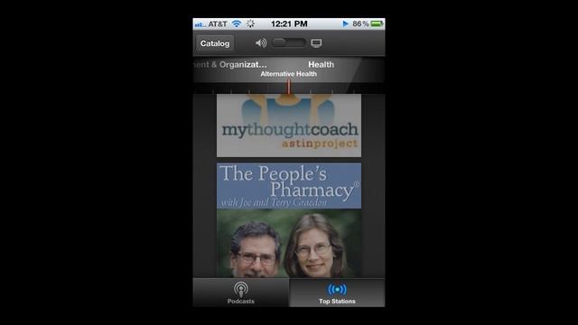 Get Elsie's Yoga Class from within Apple's Podcasts App смотреть онлайн