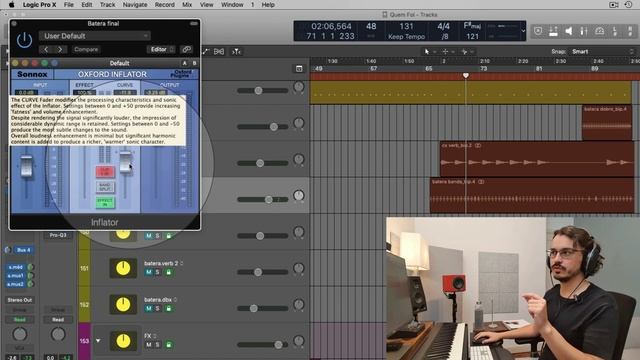 Apple Loops: Dá para soar profissional? смотреть онлайн