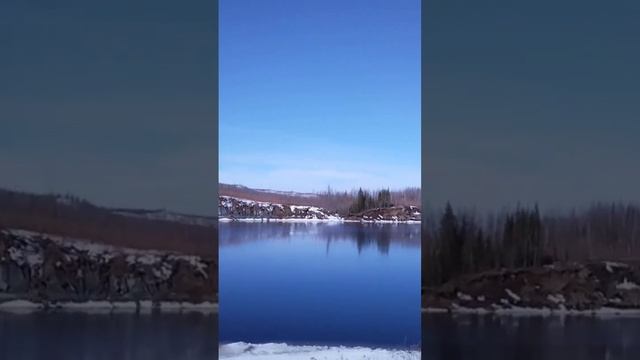 Красоты Якутии! смотреть онлайн