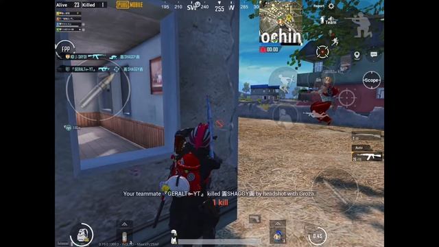 HOW POWERFUL IT IS || IPAD MINI 5 || A12 BIONIC CHIP || PUBGMOBILE смотреть онлайн