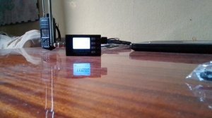 Доработка трансивера uSDX