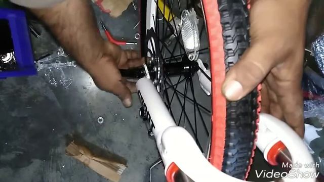 How to fix land rover bike fawad смотреть онлайн