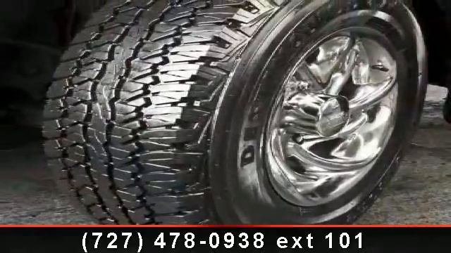 2002 Isuzu Trooper - EZ Car Credit, Inc. - Guaranteed Credi смотреть онлайн
