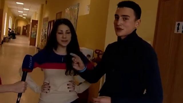 Спор. Авторы: Екатерина Фоминых и Виталий Молев смотреть онлайн
