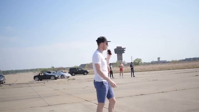 BMW M5 E60 507 Hp vs BMW M6 E63 507 Hp vs Audi S5 360+ Hp - versus Technolog смотреть онлайн