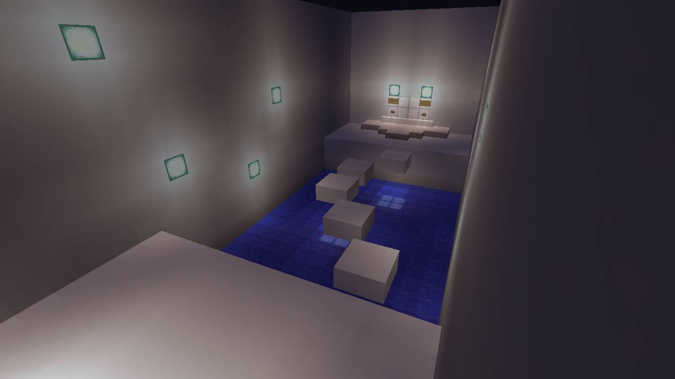 прохождение паркур карты в майнкрафт 1 часть смотреть онлайн