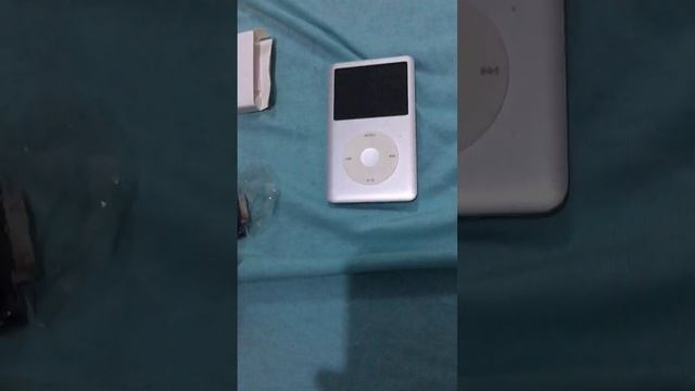 UNBOXING DO ADAPTADOR BLUETOOTH PARA O IPOD CLASSIC EM 2020 смотреть онлайн