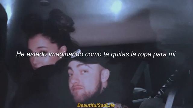 Mac Miller - Cinderella (ft. Ty Dolla $ing) Traducida al español смотреть онлайн