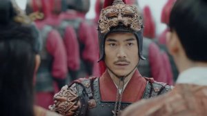 Предание о пробуждении 1 сезон 38 серия