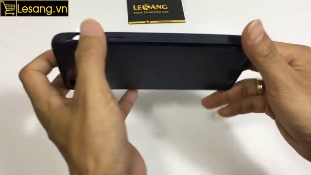 LÊ SANG - Ốp lưng iphone 7 Plus Ringke Onyx vân xước giả kim cực đẹp, chống sốc смотреть онлайн