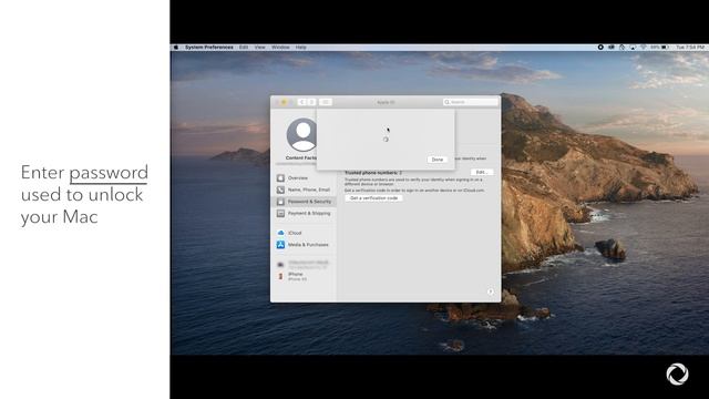 How to Reset Your Apple ID Password смотреть онлайн