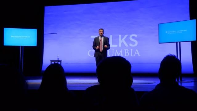Why Bioethics Matters - EXCERPT | Robert Klitzman, M.D. | Talks@Columbia смотреть онлайн
