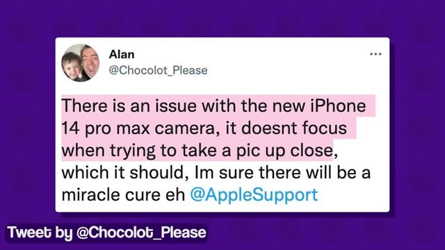 iPhone 14 Pro Max Some Issues & Bugs | 5 Big Problems With iPhone 14 Pro Max 😱 смотреть онлайн
