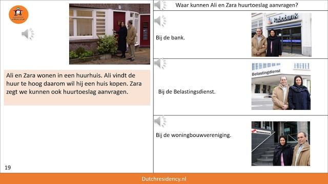 2024| Dutch Script KNM Inburgering (kennis nederlandse maatschappij) Voorbeeldvragen(2) смотреть онлайн