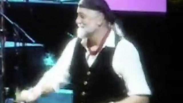 Fleetwood Mac-Say You Love Me смотреть онлайн