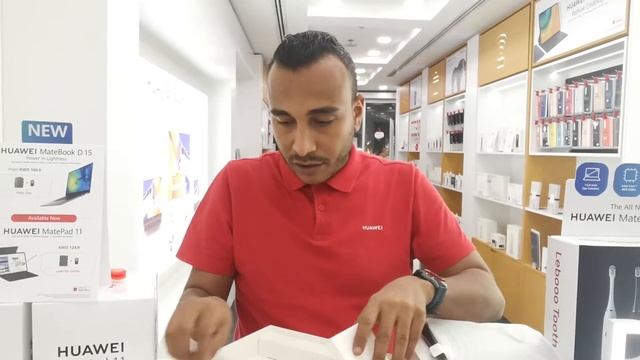 Huawei Mate Pad 11