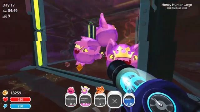 slime rancher:part 7 смотреть онлайн