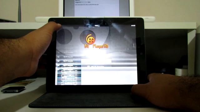 Av Player HD смотреть онлайн