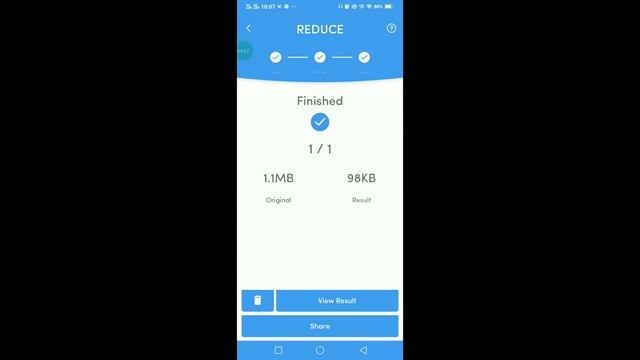 How to Reduce Image Size in KB |image Size Converter Online in 1 mintues смотреть онлайн