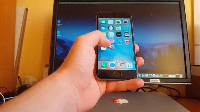 Battery and performance tips IOS 9 any IPhone 6 5s 5 4s смотреть онлайн
