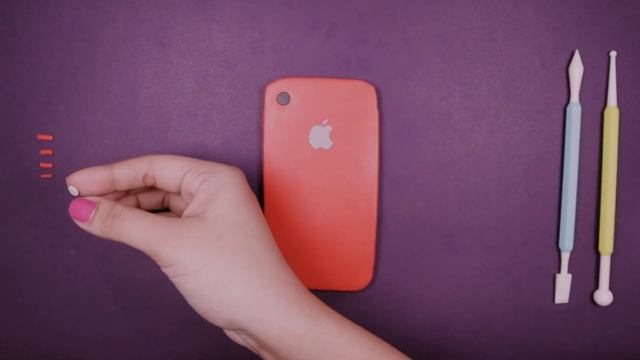 The All New iPhone Clay! iPhone Clay Replica! смотреть онлайн
