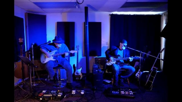 Live Stream - Good Friday 2020 смотреть онлайн