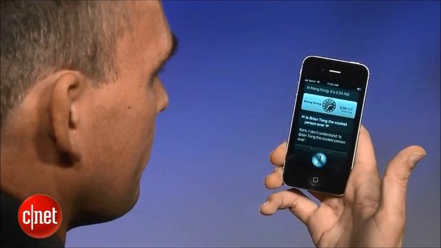 Apple Iphone 4s Exclusive Review смотреть онлайн