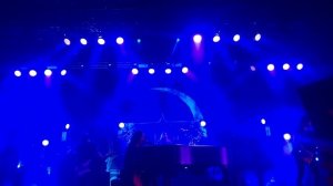 Evanescence Live 4k 60fps - Saint-Petersburg A2 Green Concert 26.09.2019 (Full Concert)