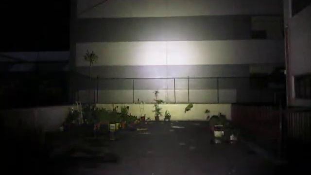 Convoy M3 (XHP70.2 5000K, 