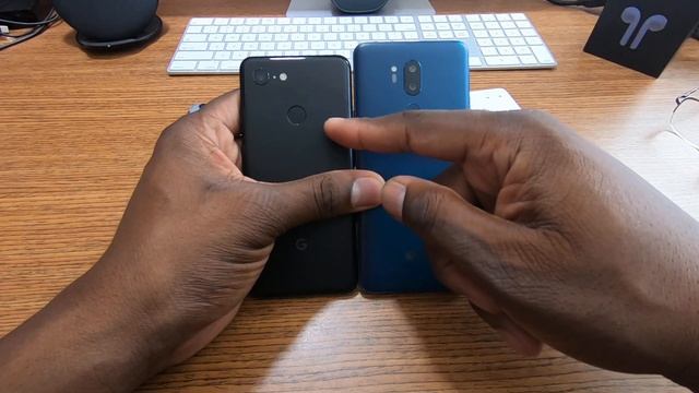 Pixel 3 | The perfect size phone! смотреть онлайн