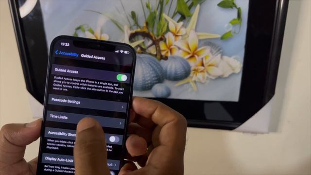 How To Enable Guided Access On iOS 14.5 Or Fix Guided Access stuck On iPhone смотреть онлайн