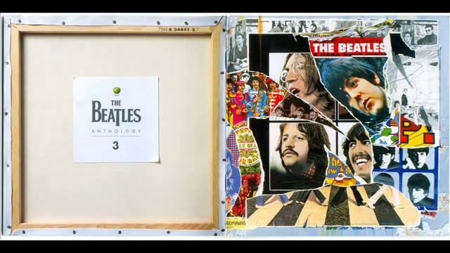 The Beatles - Come and Get It (Anthology 3 Disc 2) смотреть онлайн