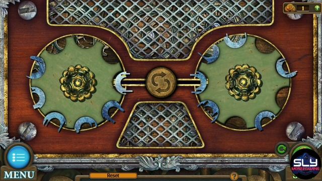 Tricky Doors 17 Ship Walkthrough смотреть онлайн