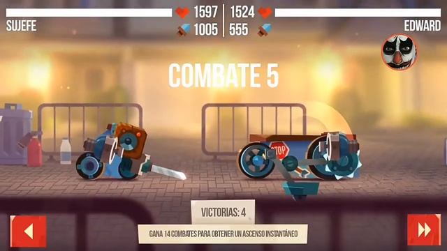 GAMEPLAY CATS NUEVO JUEGO DE LOS CREADORES DE CUT THE ROPE JUEGO DE BATALLAS DE ROBOTS PARA ANDROID смотреть онлайн