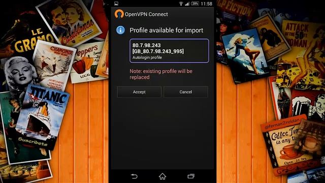 Como tener internet gratis en Android e IOS смотреть онлайн
