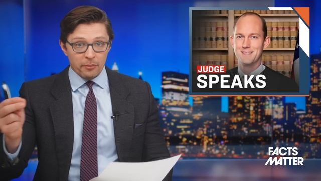 Judge Drops 6 Charges in Trump Case смотреть онлайн