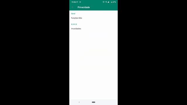 WHATSAPP IMUNE PRIMÁRIO 🔥TEMA BETA !!! SEM OBSOLETO !!!🔥 MUITO BONITO !!🔥 смотреть онлайн