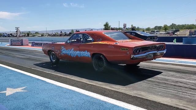 1968 charger pops wheelie смотреть онлайн