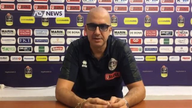 REYER, PRIMA TRAFERTA SUL DURO CAMPO DI PISTOIA смотреть онлайн
