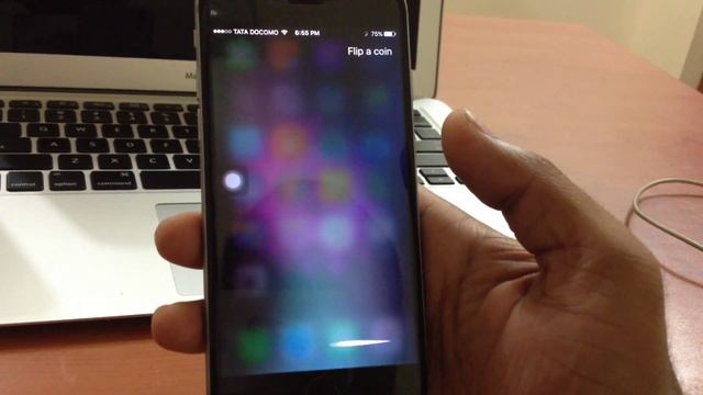 iPhone 6 review with iOS 9 смотреть онлайн