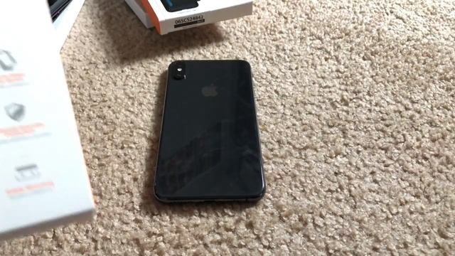 iPhone XS Max Official Apple, Spigen, and Caseology Case Lineup смотреть онлайн