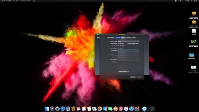Apple AirPort Time Capsule Unboxing and Set Up 2019 смотреть онлайн