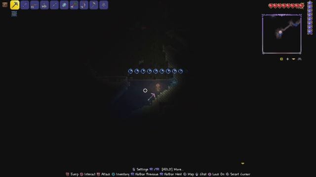 Terraria episode [4] full platinum смотреть онлайн