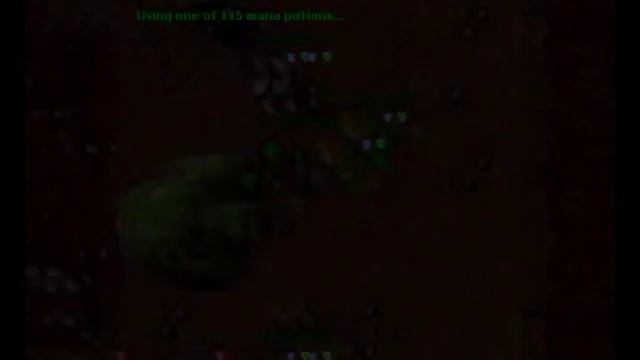 Tibia pk Pandoria - Part 1 (Green Apple) смотреть онлайн