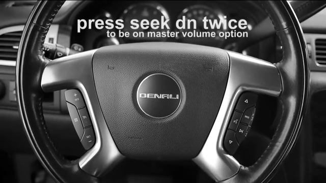 Crux Beeline GM Master Volume Setting.mov смотреть онлайн