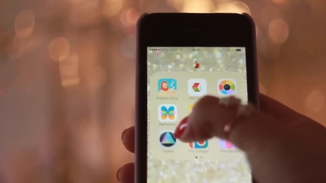 Что в моем iPhone ? Полезные приложения для айфона смотреть онлайн