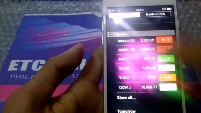 AMAZING iPhone 6 clone,premium copy,made in korea смотреть онлайн